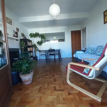 Lisbon Fonte Nova - Pet Friendly Apartment Lisboa Exterior foto