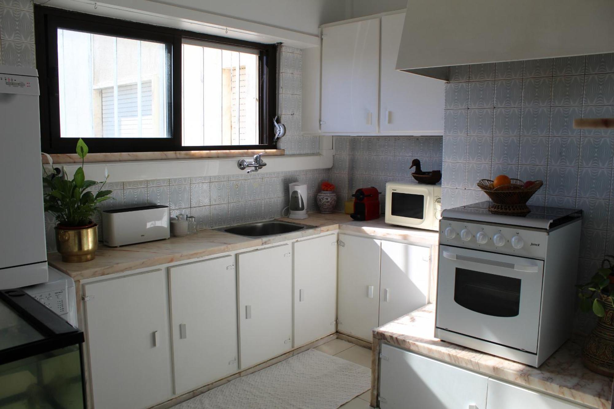 Lisbon Fonte Nova - Pet Friendly Apartment Lisboa Exterior foto