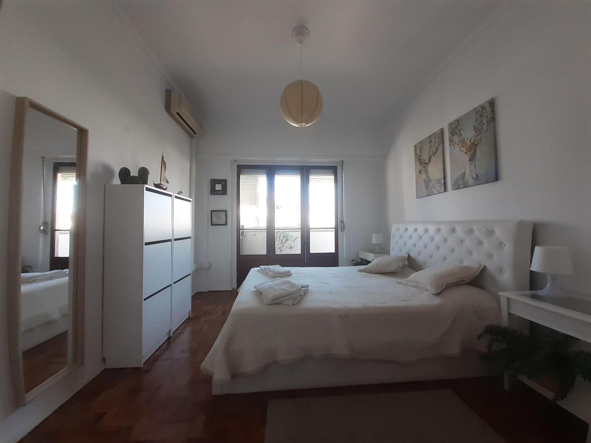 Lisbon Fonte Nova - Pet Friendly Apartment Lisboa Exterior foto