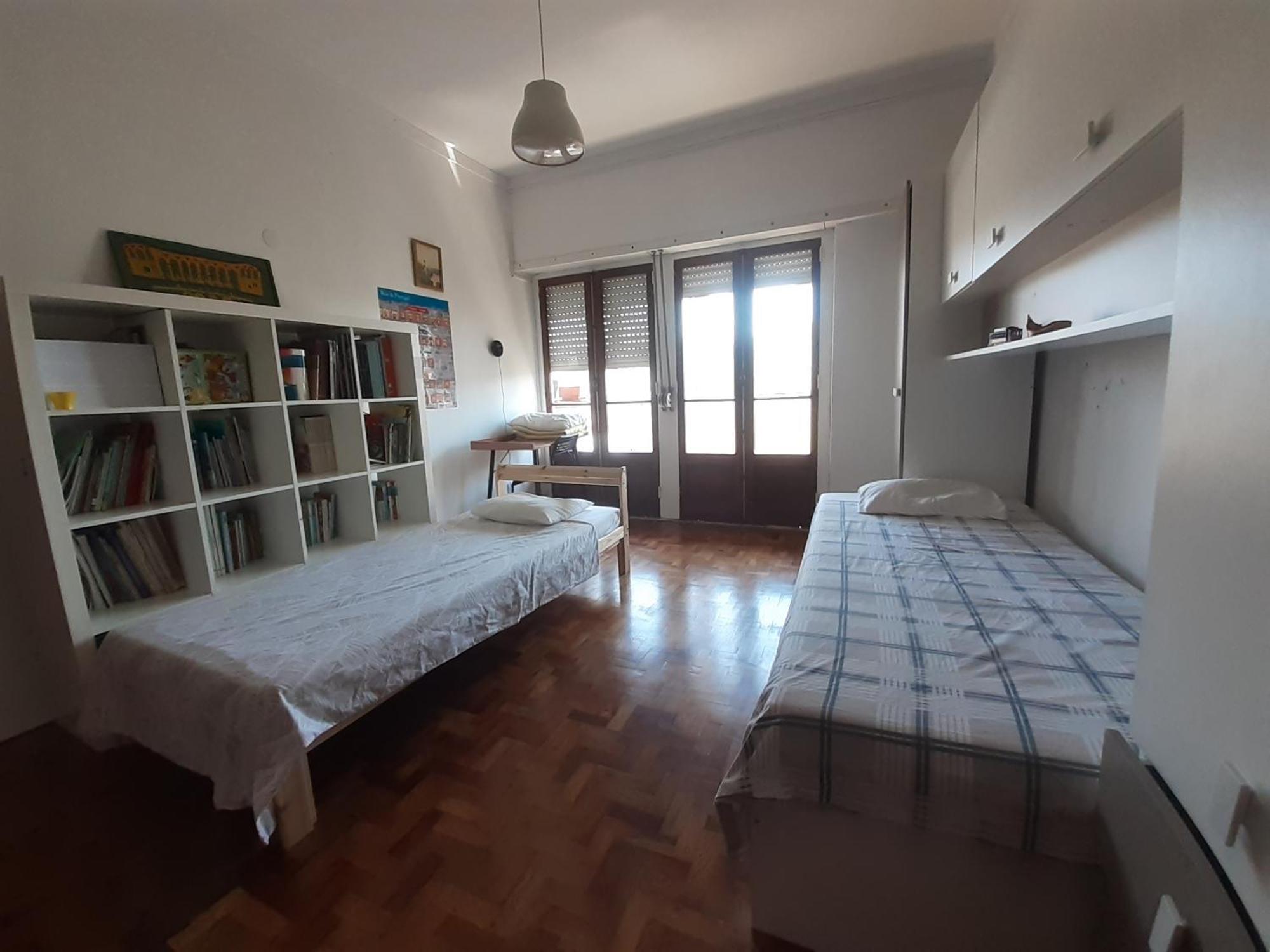 Lisbon Fonte Nova - Pet Friendly Apartment Lisboa Exterior foto