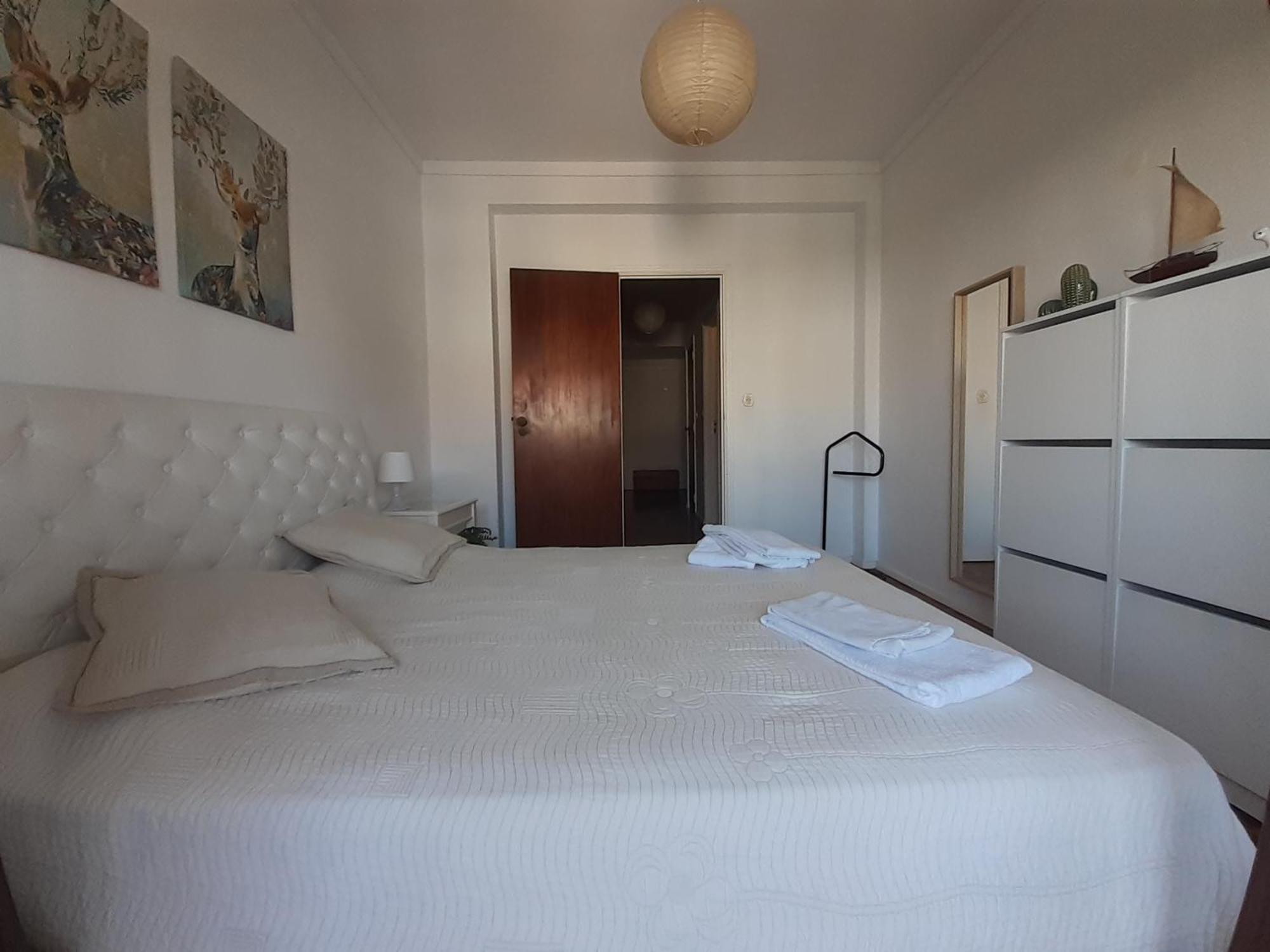 Lisbon Fonte Nova - Pet Friendly Apartment Lisboa Exterior foto