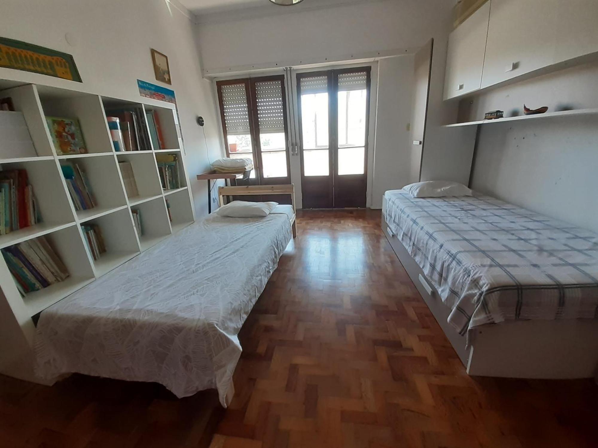 Lisbon Fonte Nova - Pet Friendly Apartment Lisboa Exterior foto