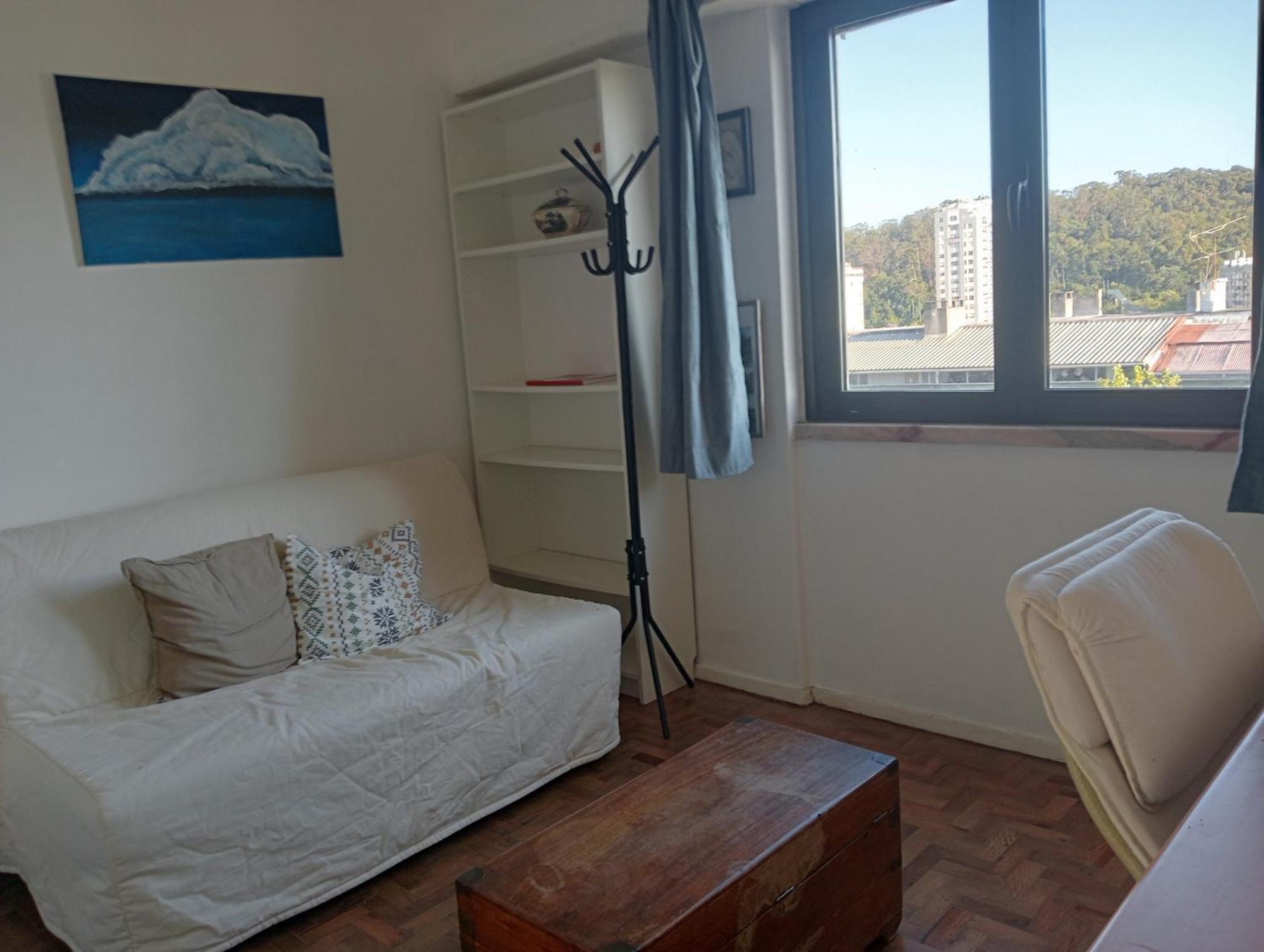 Lisbon Fonte Nova - Pet Friendly Apartment Lisboa Exterior foto