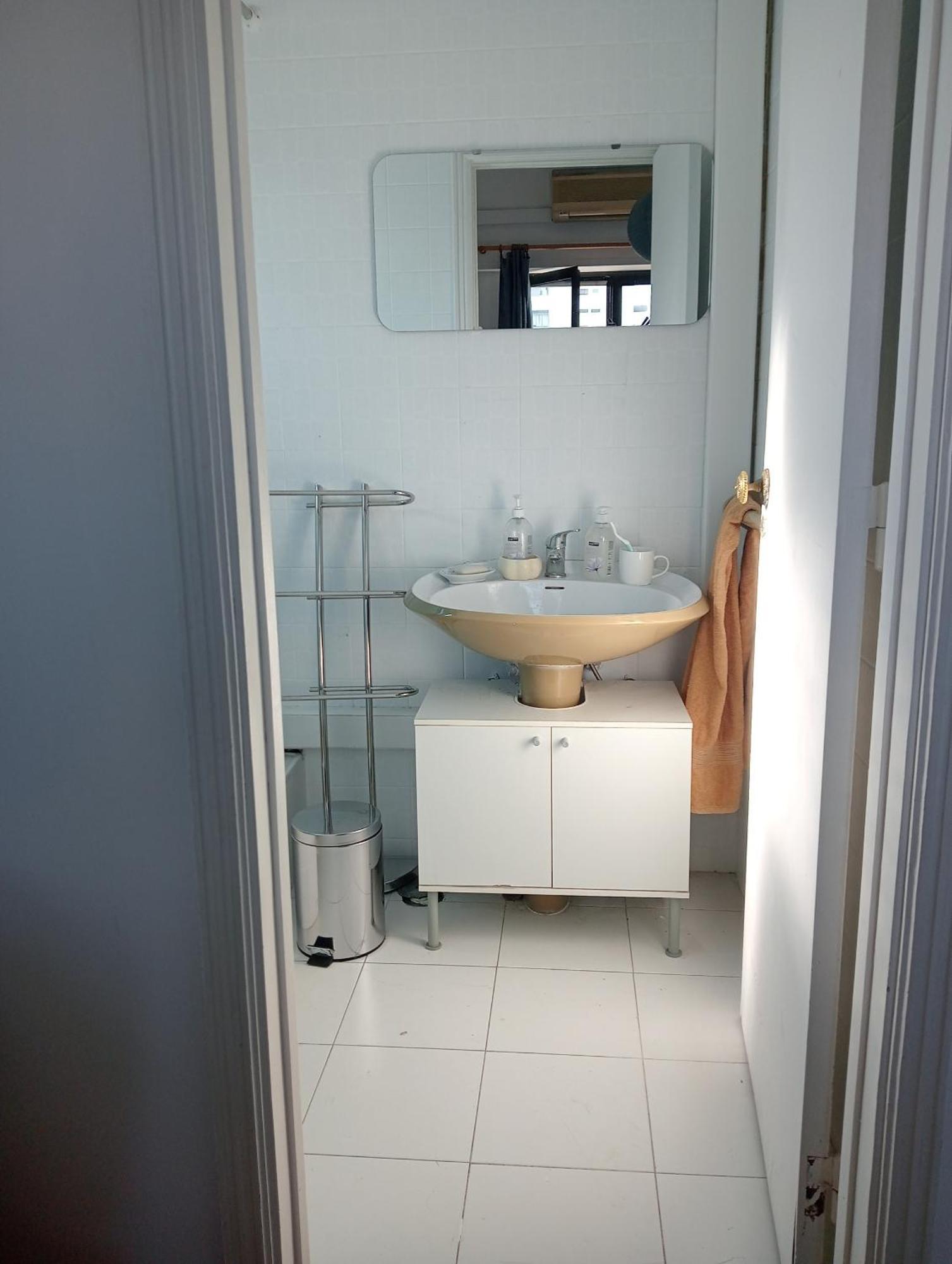 Lisbon Fonte Nova - Pet Friendly Apartment Lisboa Exterior foto