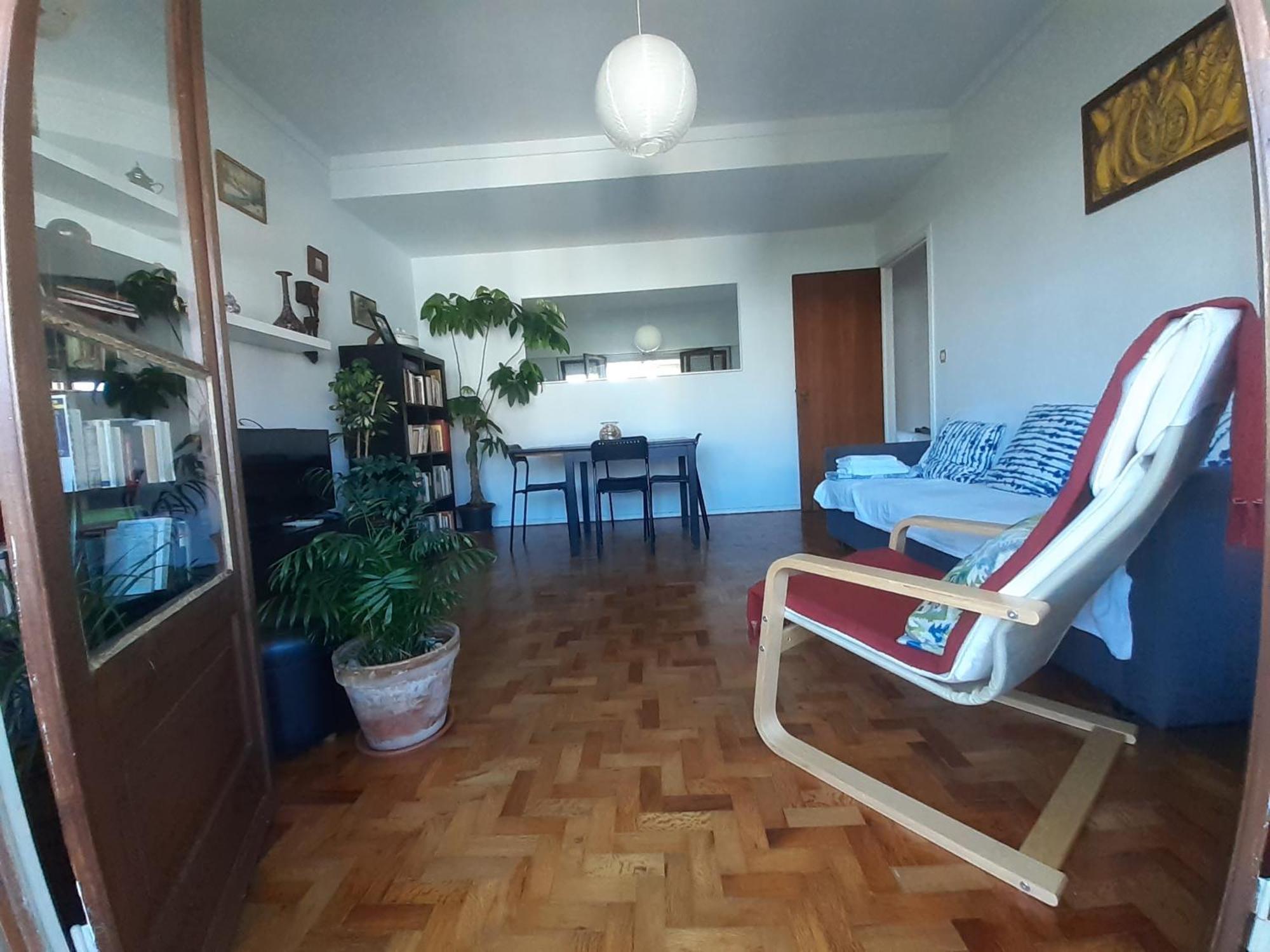 Lisbon Fonte Nova - Pet Friendly Apartment Lisboa Exterior foto